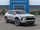 Thumbnail image of 2025 Chevrolet Trax at Bunnin Chevrolet Of Santa Paula - New