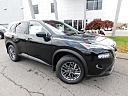 Thumbnail image of 2021 Nissan Rogue at Mathews Nissan