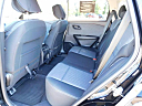Thumbnail image of 2021 Nissan Rogue at Mathews Nissan