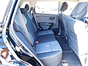 Thumbnail image of 2021 Nissan Rogue at Mathews Nissan