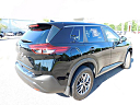 Thumbnail image of 2021 Nissan Rogue at Mathews Nissan