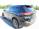 Thumbnail image of 2021 Nissan Rogue at Mathews Nissan