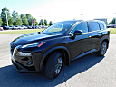 Thumbnail image of 2021 Nissan Rogue at Mathews Nissan