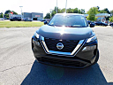 Thumbnail image of 2021 Nissan Rogue at Mathews Nissan