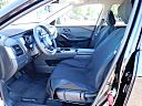 Thumbnail image of 2021 Nissan Rogue at Mathews Nissan