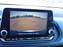 Thumbnail image of 2021 Nissan Rogue at Mathews Nissan