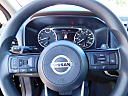 Thumbnail image of 2021 Nissan Rogue at Mathews Nissan