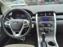 2013 Ford Edge SE at Wake Auto Sales