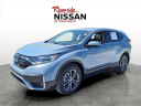 Thumbnail image of 2021 Honda CR-V at Riverside Nissan