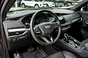 Thumbnail image of 2023 Cadillac XT4 at Cavender Cadillac - New