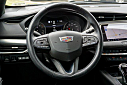 Thumbnail image of 2023 Cadillac XT4 at Cavender Cadillac - New