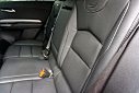Thumbnail image of 2023 Cadillac XT4 at Cavender Cadillac - New