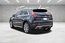 Thumbnail image of 2023 Cadillac XT4 at Cavender Cadillac - New