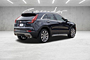 Thumbnail image of 2023 Cadillac XT4 at Cavender Cadillac - New