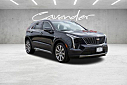 Thumbnail image of 2023 Cadillac XT4 at Cavender Cadillac - New