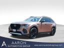 Thumbnail image of 2025 Mazda CX-70 at Aaron Ford of Poway