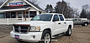 2008 Dodge Dakota SLT at Midwest Vehicle Group