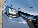 Thumbnail image of 2025 Mazda CX-70 at Faulkner Mazda Philly Used