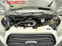 Thumbnail image of 2019 Ford Transit at Norco Truck Center