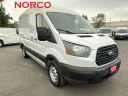 Thumbnail image of 2019 Ford Transit at Norco Truck Center