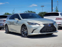2022 Lexus ES 300h Base at Huffines Hyundai Plano