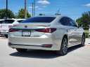Thumbnail image of 2022 Lexus ES 300h at Huffines Hyundai Plano