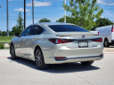 Thumbnail image of 2022 Lexus ES 300h at Huffines Hyundai Plano