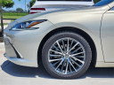 Thumbnail image of 2022 Lexus ES 300h at Huffines Hyundai Plano