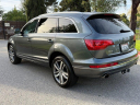 2015 Audi Q7 3.0 quattro TDI Premium Plus at Charlie Motors