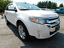 Thumbnail image of 2011 Ford Edge at Gary Mathews Motors