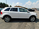 Thumbnail image of 2011 Ford Edge at Gary Mathews Motors