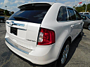 Thumbnail image of 2011 Ford Edge at Gary Mathews Motors