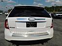 Thumbnail image of 2011 Ford Edge at Gary Mathews Motors