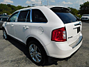 Thumbnail image of 2011 Ford Edge at Gary Mathews Motors