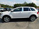 Thumbnail image of 2011 Ford Edge at Gary Mathews Motors