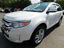 Thumbnail image of 2011 Ford Edge at Gary Mathews Motors