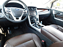 Thumbnail image of 2011 Ford Edge at Gary Mathews Motors
