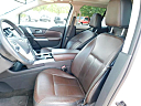 Thumbnail image of 2011 Ford Edge at Gary Mathews Motors