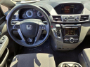 Thumbnail image of 2016 Honda Odyssey at Newport Motors - Used