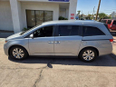 Thumbnail image of 2016 Honda Odyssey at Newport Motors - Used