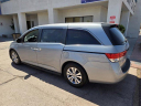 Thumbnail image of 2016 Honda Odyssey at Newport Motors - Used