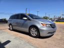 Thumbnail image of 2016 Honda Odyssey at Newport Motors - Used