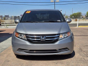 Thumbnail image of 2016 Honda Odyssey at Newport Motors - Used