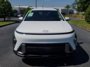 Thumbnail image of 2024 Hyundai KONA at Lakeland Toyota - New