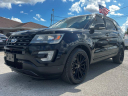 2016 Ford Explorer Sport at SPEEDY AUTO SALES