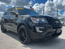Thumbnail image of 2016 Ford Explorer at SPEEDY AUTO SALES