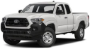 Thumbnail image of 2017 Toyota Tacoma at Hiland Toyota