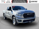 2025 Ram 1500 at Empire Chrysler Dodge Jeep Ram