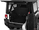 Thumbnail image of 2017 Jeep Wrangler Unlimited at Island Chrysler Dodge Jeep Ram