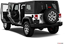 Thumbnail image of 2017 Jeep Wrangler Unlimited at Island Chrysler Dodge Jeep Ram